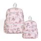 TRVL Back-To-School Pre-Order — Cowgirl Toile Backpack