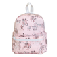 TRVL Back-To-School Pre-Order — Cowgirl Toile Backpack