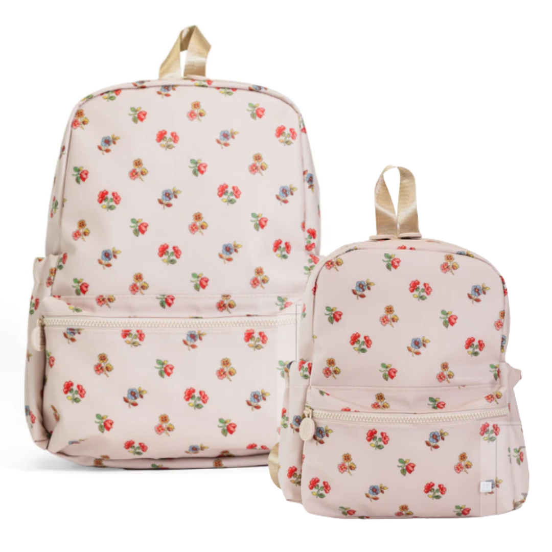 TRVL Back-To-School Pre-Order — Charlotte Backpack