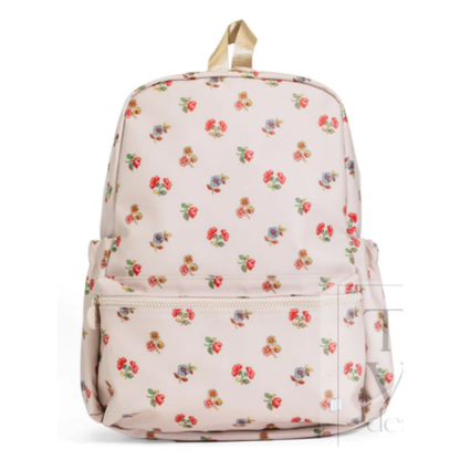TRVL Back-To-School Pre-Order — Charlotte Backpack