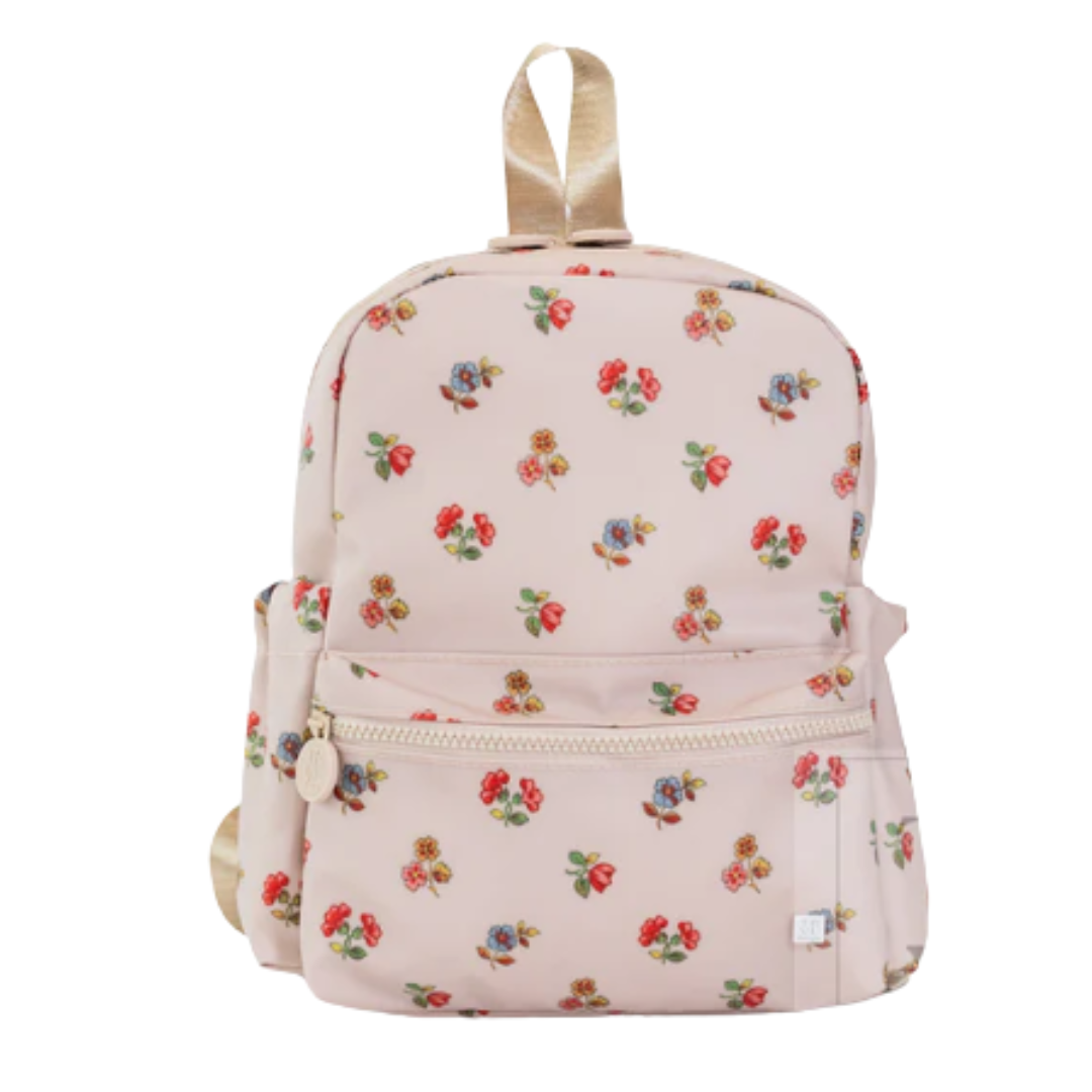 TRVL Back-To-School Pre-Order — Charlotte Backpack
