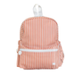 TRVL Back-To-School Pre-Order — Pimlico Stripe Rust Backpack