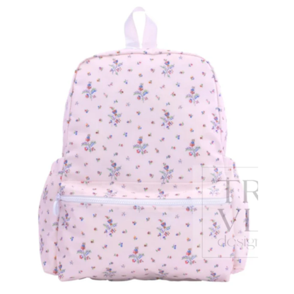 TRVL Back-To-School Pre-Order — Fleurie Backpack