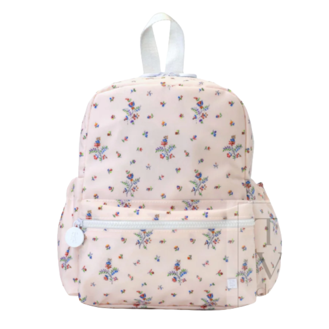 TRVL Back-To-School Pre-Order — Fleurie Backpack