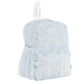 TRVL Back-To-School Pre-Order — Bunny Toile Blue Backpack