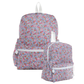 TRVL Back-To-School Pre-Order — Garden Floral Backpack