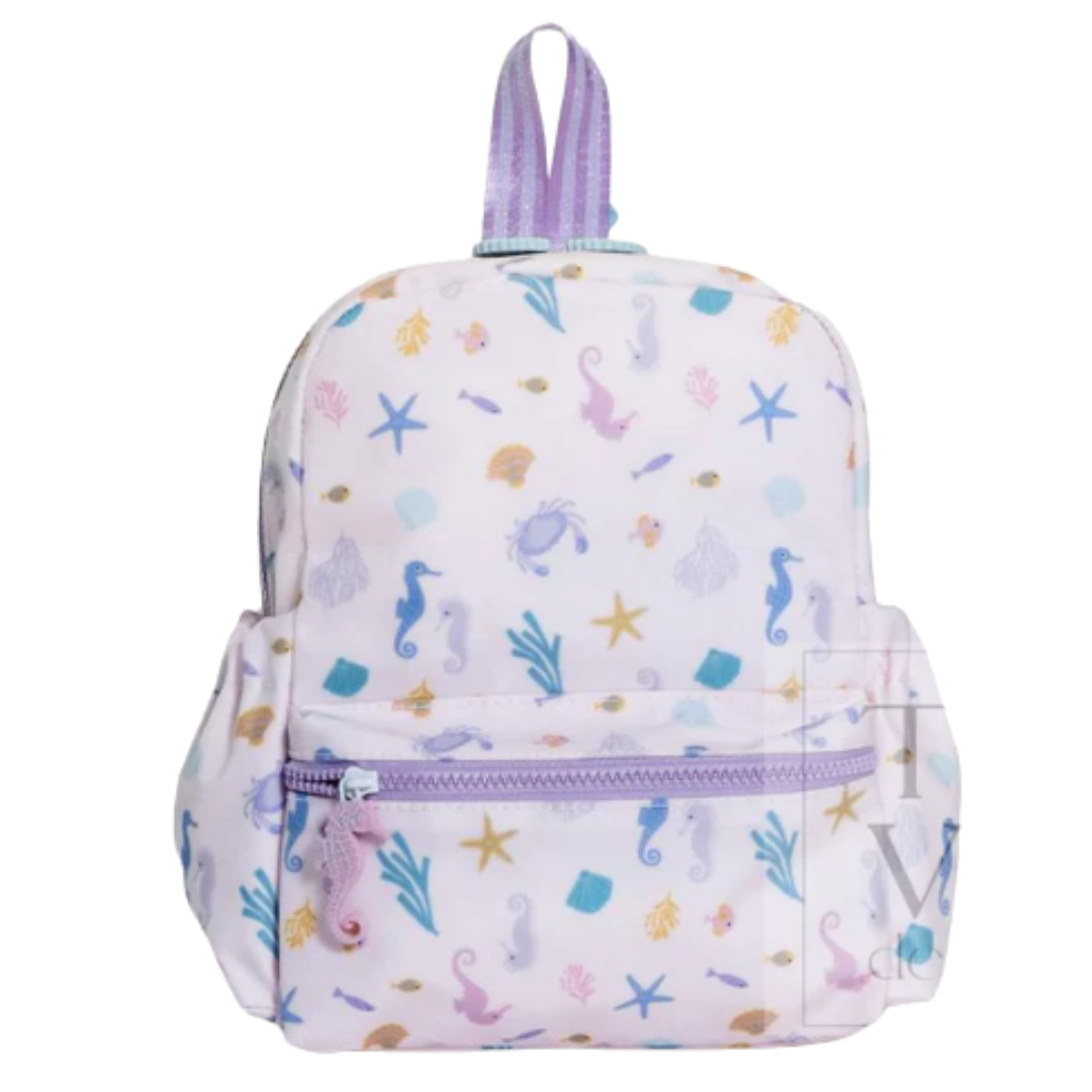 TRVL Back-To-School Pre-Order — Seaside Backpack