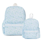 TRVL Back-To-School Pre-Order — Kiki Floral Backpack