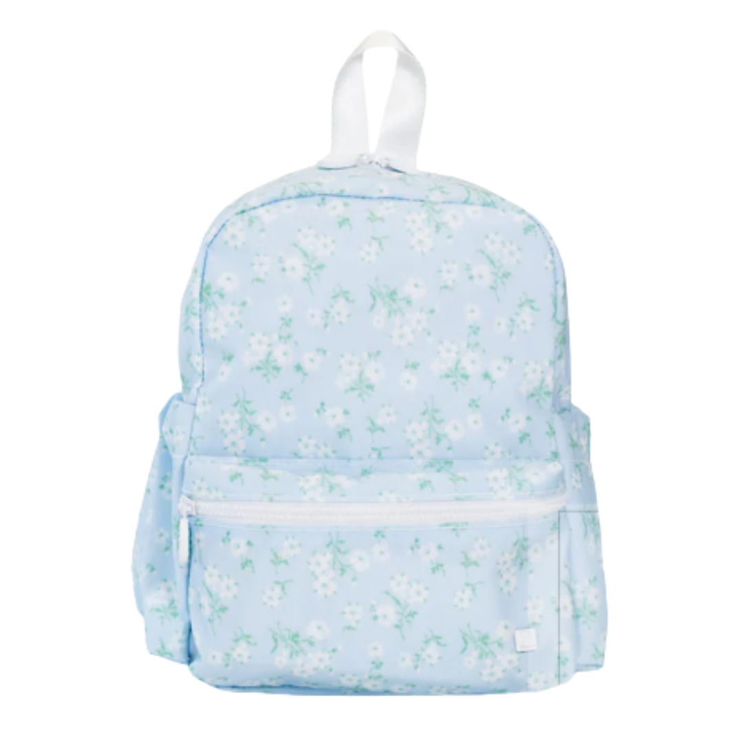 TRVL Back-To-School Pre-Order — Kiki Floral Backpack