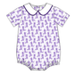Collegiate - Boys Bubble (Multiple Colors)