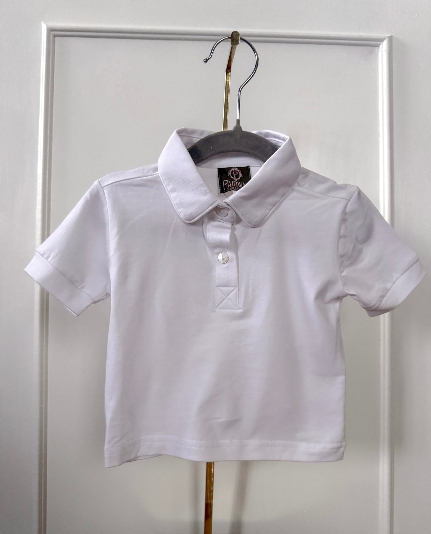 Magical Pre-Order - Collared Shirt (Multiple Colors)