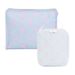 TRVL Back-To-School Pre-Order — Eloise Bow Pouch/Lunch Kit