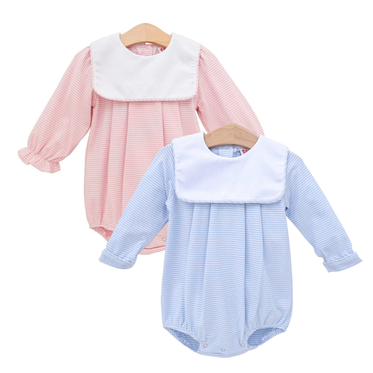 Thanksgiving Pre-Order - Stripe Bubble (Multiple Colors)