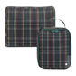 TRVL Back-To-School Pre-Order — Cambridge Plaid Pouch/Lunch Kit