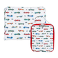 TRVL Back-To-School Pre-Order — Vroom 2 Pouch/Lunch Kit