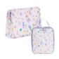TRVL Back-To-School Pre-Order — Seaside Pouch/Lunch Kit