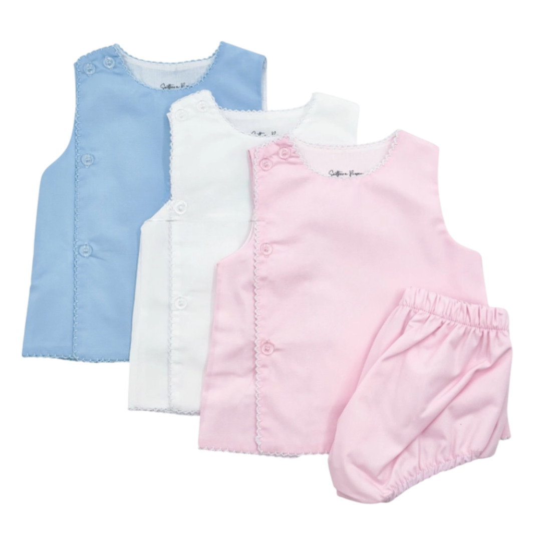 Magical Pre-Order - Girls Diaper Set (Multiple Colors)