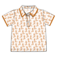 Collegiate - Collared Shirt (Multiple Colors)