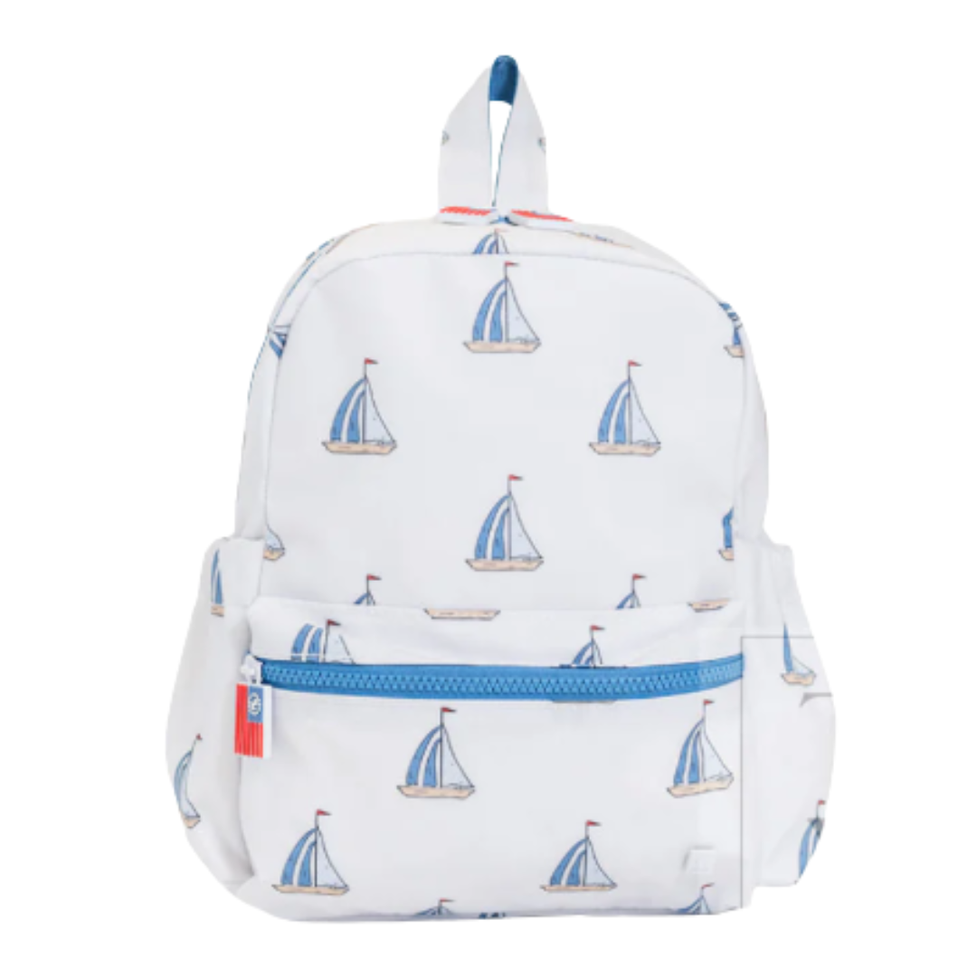 TRVL Back-To-School Pre-Order — Sail Away Backpack