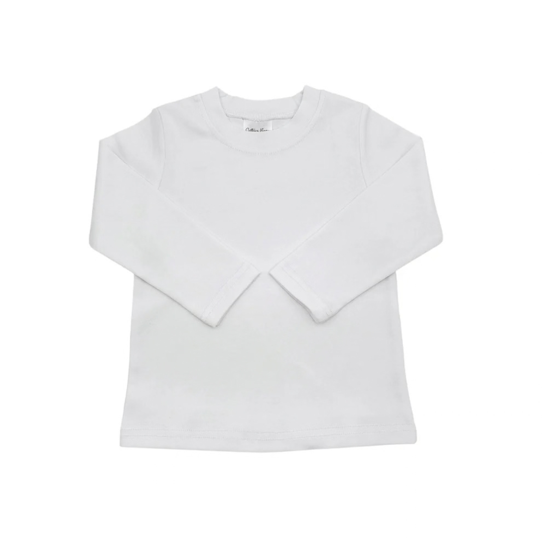 Thanksgiving Pre-Order - Long Sleeve Tee (Multiple Colors)