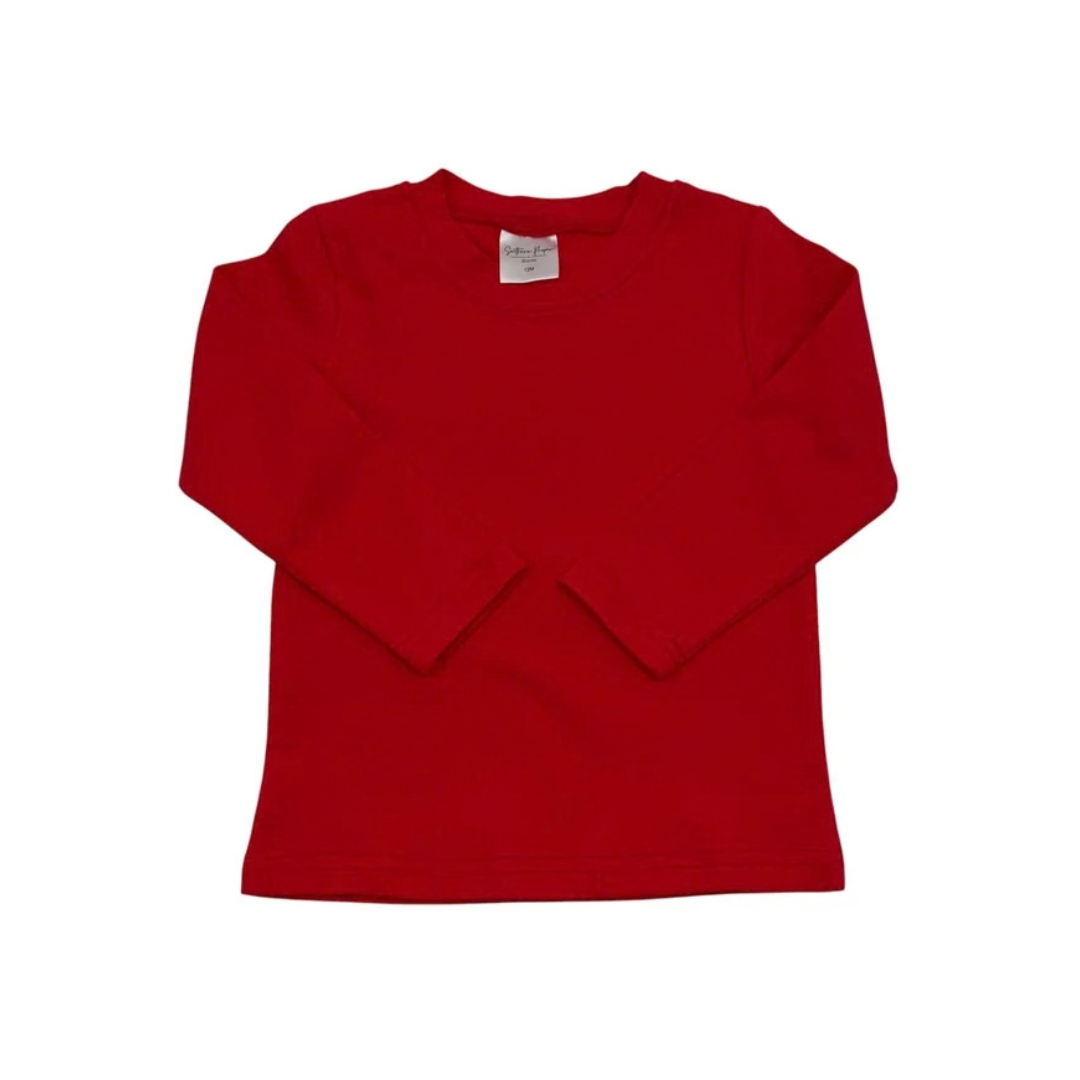 Thanksgiving Pre-Order - Long Sleeve Tee (Multiple Colors)