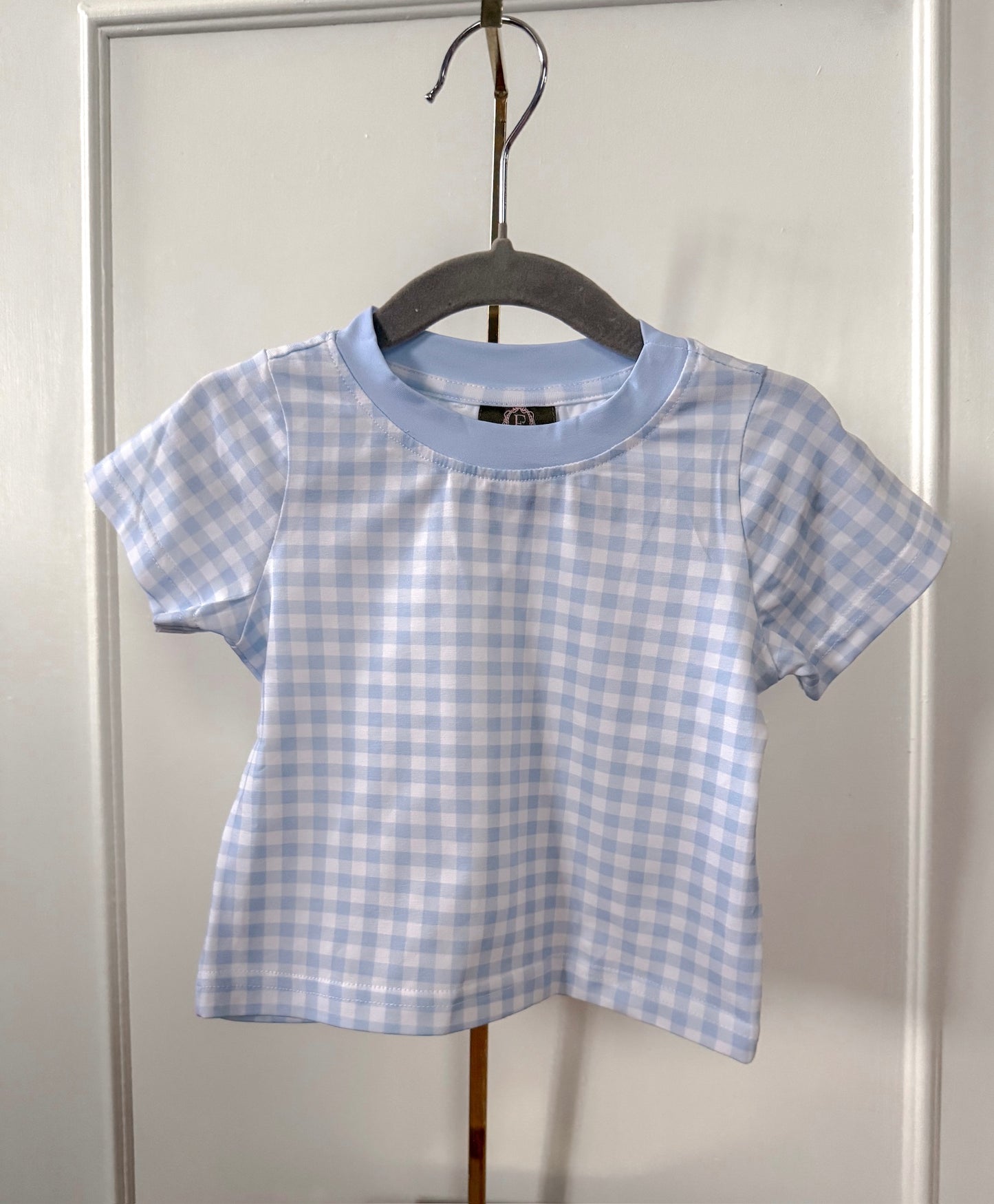 Baseball Pre-Order - Classic Tee (Multiple Colors)