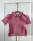 Thanksgiving Pre-Order - Collared Shirt (Multiple Colors)