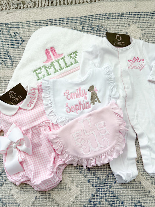 Baby Bundle