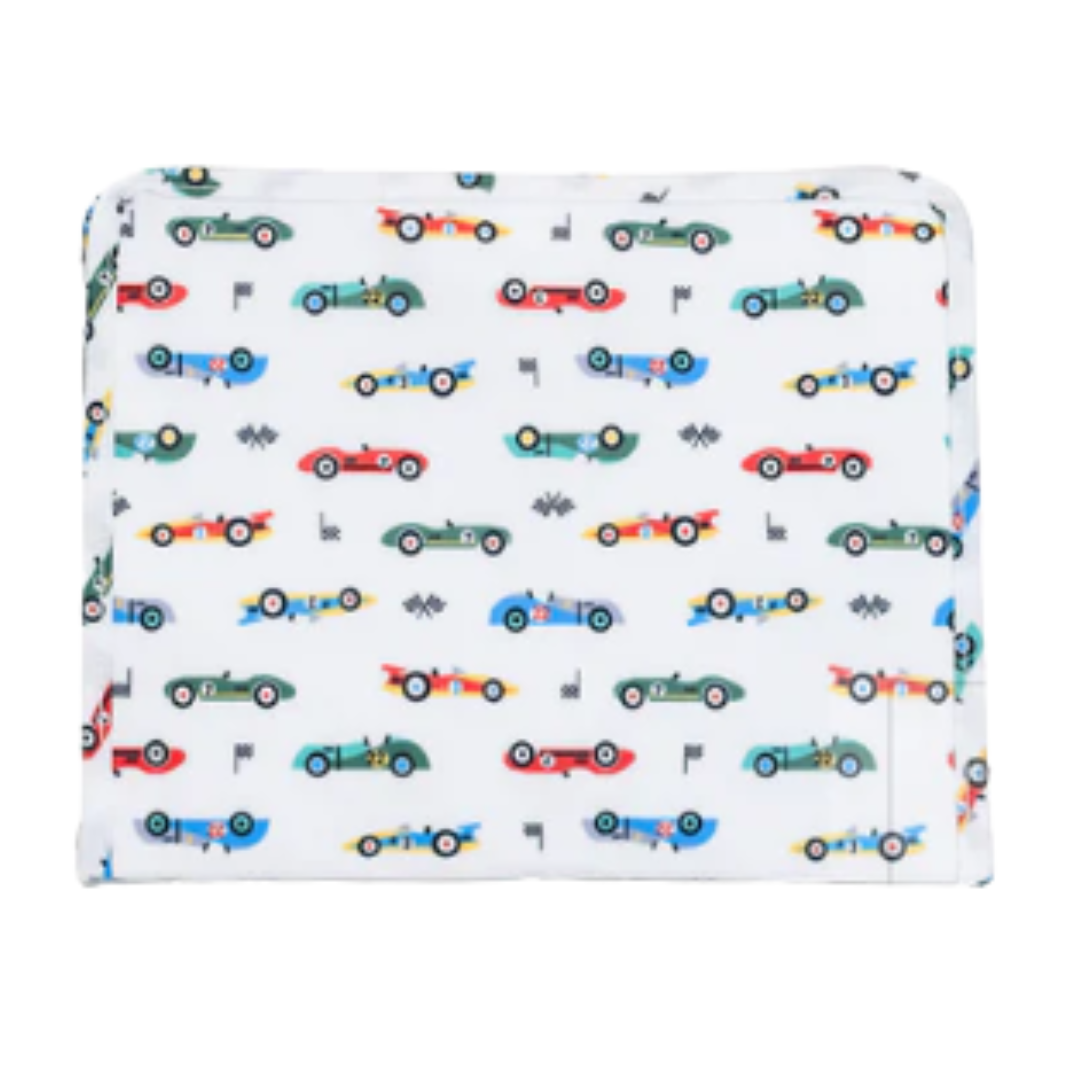 TRVL Back-To-School Pre-Order — Vroom 2 Pouch/Lunch Kit