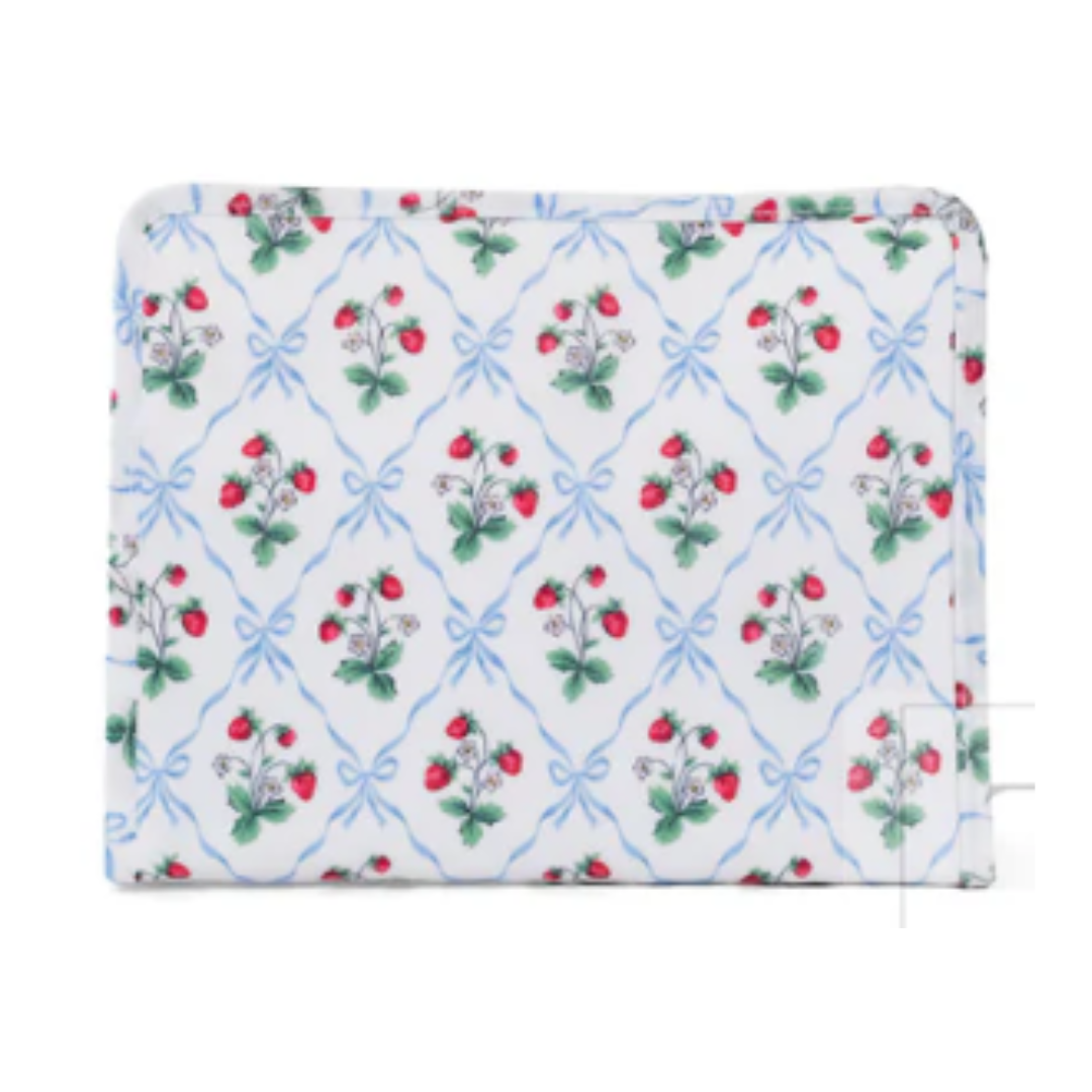 TRVL Back-To-School Pre-Order — Berry Nice Pouch/Lunch Kit