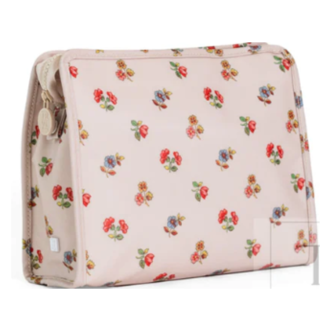 TRVL Back-To-School Pre-Order — Charlotte Pouch/Lunch Kit