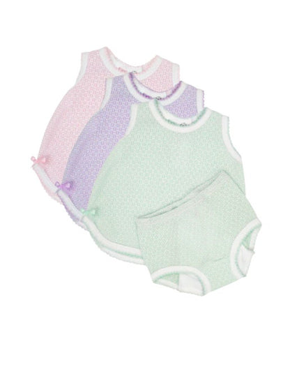 2 Piece Knit Set
