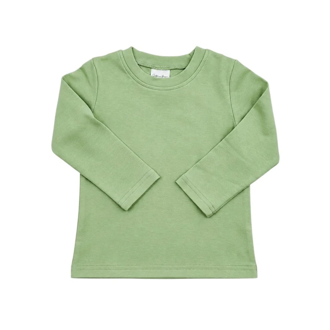 Thanksgiving Pre-Order - Long Sleeve Tee (Multiple Colors)