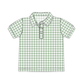 Thanksgiving Pre-Order - Collared Shirt (Multiple Colors)
