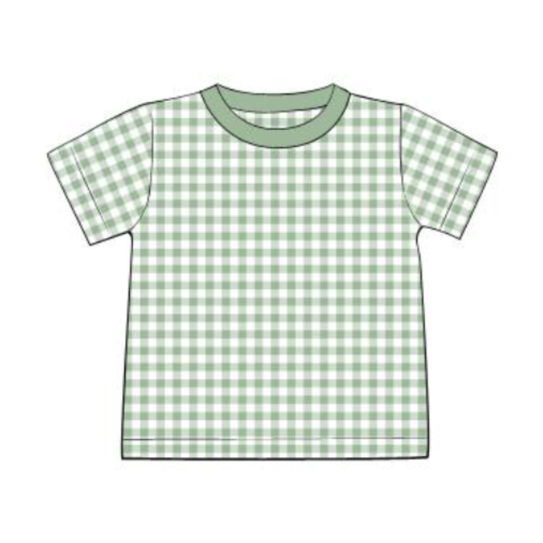 Thanksgiving Pre-Order - Classic Tee (Multiple Colors)