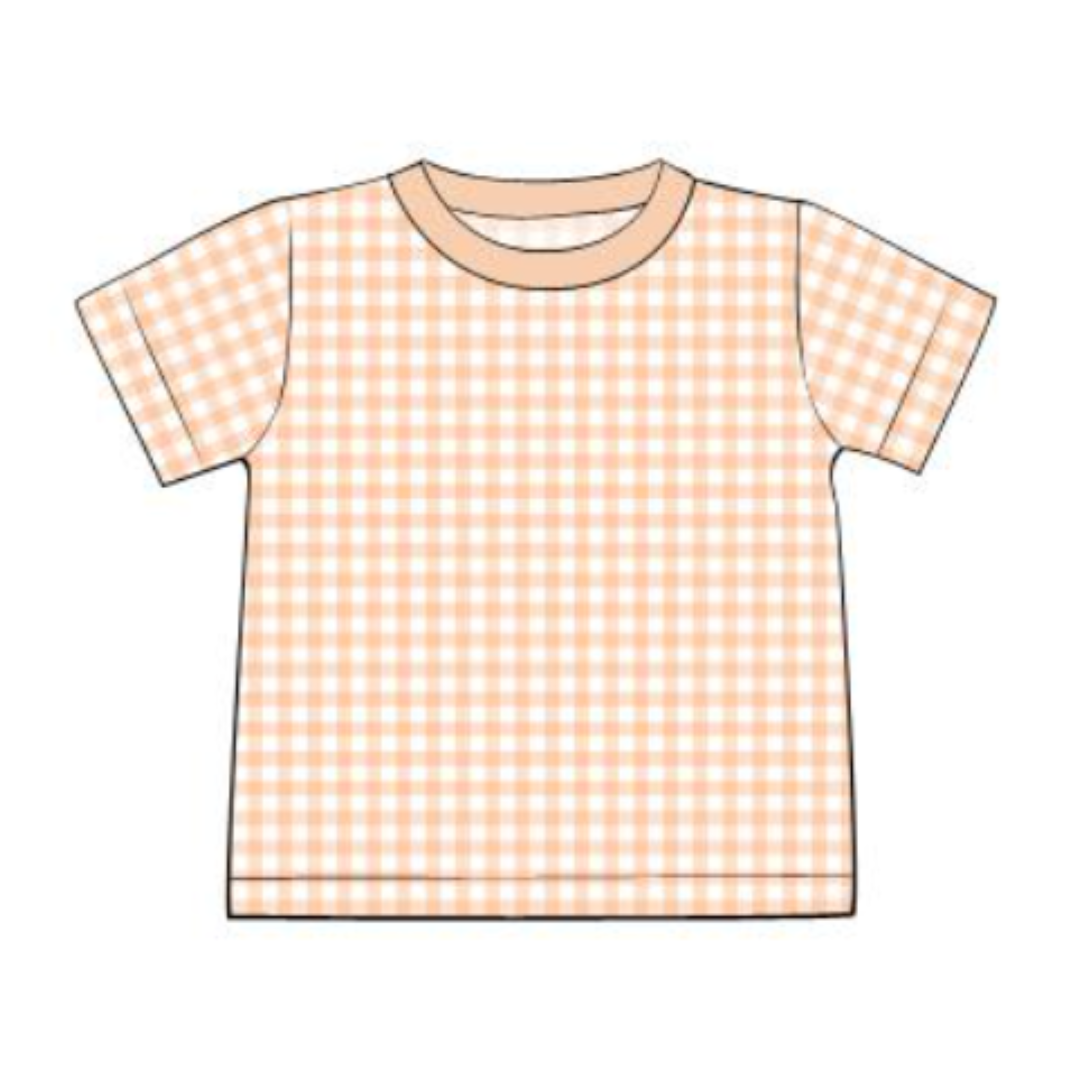 Thanksgiving Pre-Order - Classic Tee (Multiple Colors)