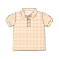 Thanksgiving Pre-Order - Collared Shirt (Multiple Colors)