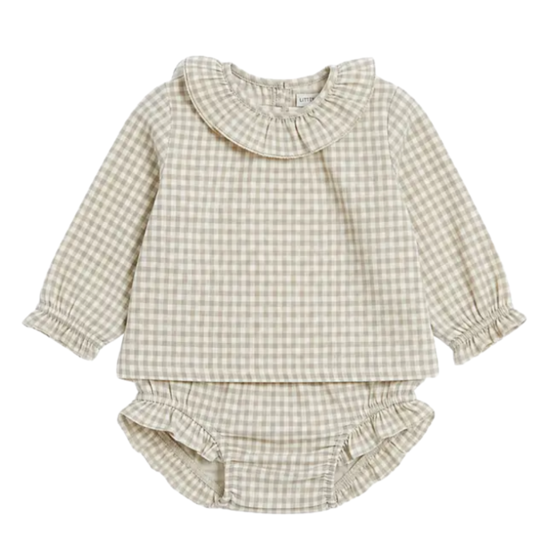 Thanksgiving Pre-Order - Thankful Diaper Set