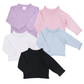 Halloween Pre-Order - Roll Neck Sweater (Multiple Colors)