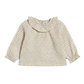 Thanksgiving Pre-Order - Thankful Long Sleeve Ruffle Top