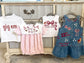 Game Day Pre-Order - Icon Denim Dress