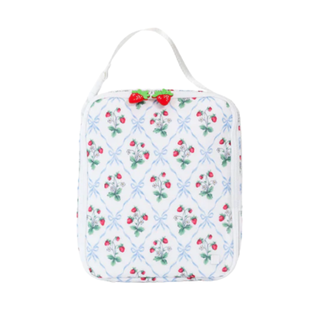 TRVL Back-To-School Pre-Order — Berry Nice Pouch/Lunch Kit