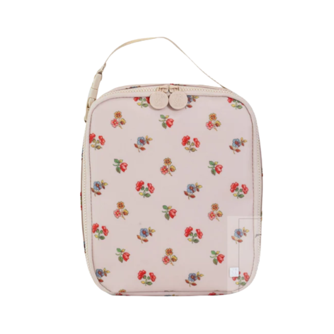 TRVL Back-To-School Pre-Order — Charlotte Pouch/Lunch Kit