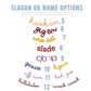 Collegiate - Boys Bubble (Multiple Colors)