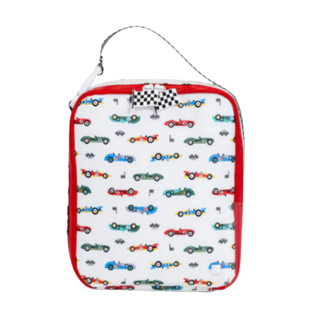 TRVL Back-To-School Pre-Order — Vroom 2 Pouch/Lunch Kit