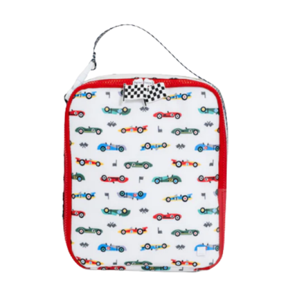 TRVL Back-To-School Pre-Order — Vroom 2 Pouch/Lunch Kit
