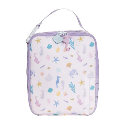 TRVL Back-To-School Pre-Order — Seaside Pouch/Lunch Kit