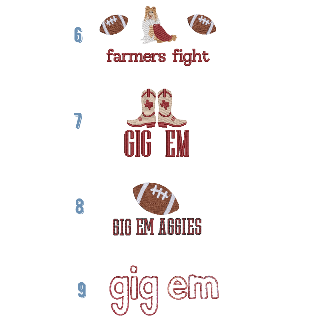 Game Day Pre-Order - T-Shirt Bubble (Multiple Colors)