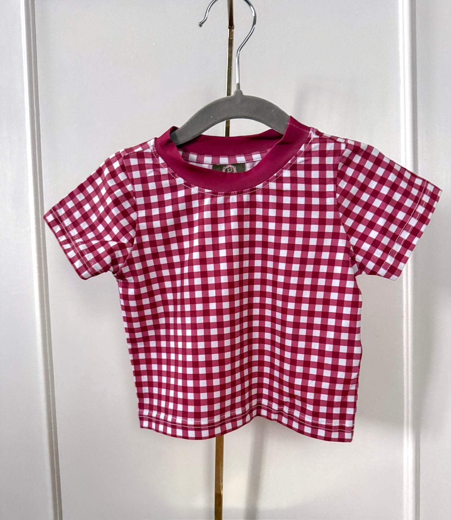 Baseball Pre-Order - Classic Tee (Multiple Colors)