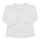 Halloween Pre-Order - Girls Scallop Long Sleeve Tee (Multiple Colors)